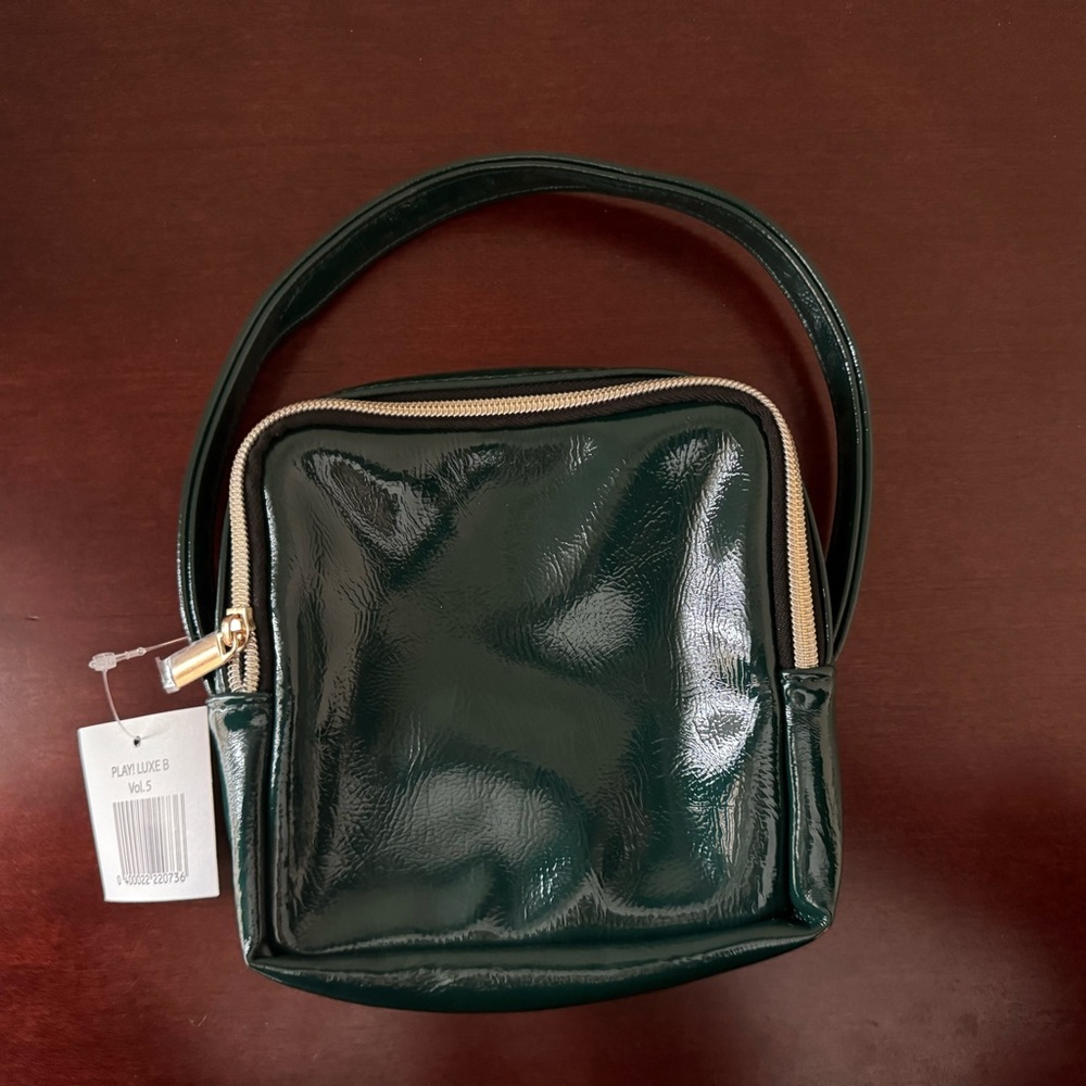 NWT Sephora mini bag/makeup bag